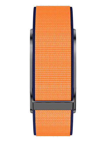 Onamaste Fitnessarmband "Ona Connected" oranje