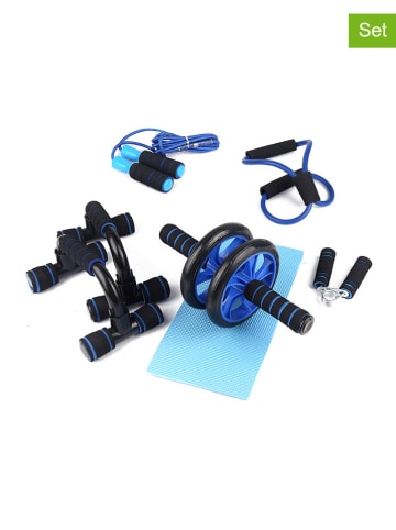 Onamaste 7tlg. Fitness-Set
