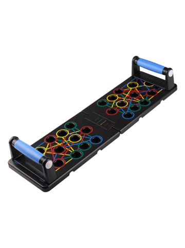 Onamaste Push-up board zwart