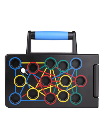 Onamaste Push-up board zwart