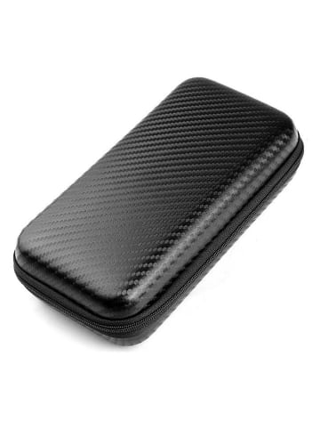 Onamaste Springseilhülle in Schwarz