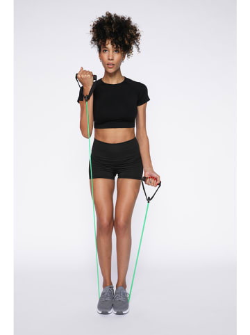 Onamaste Trainingsband turquoise - medium