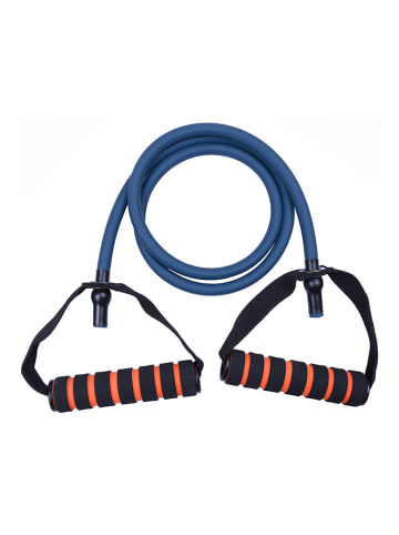 Onamaste Trainingsband blauw - heavy