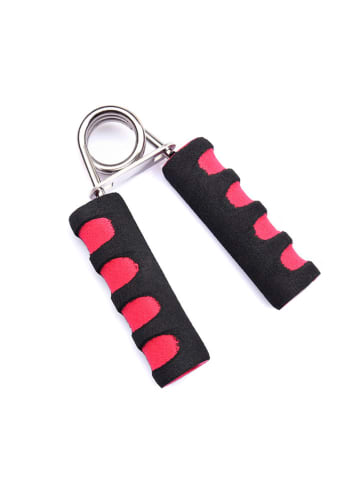 Onamaste Handspier-trainer rood/zwart