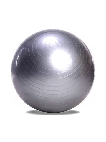 Onamaste Gymnastikball in Grau - Ø 65 cm