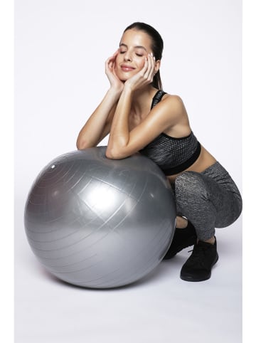 Onamaste Gymnastikball in Grau - Ø 65 cm