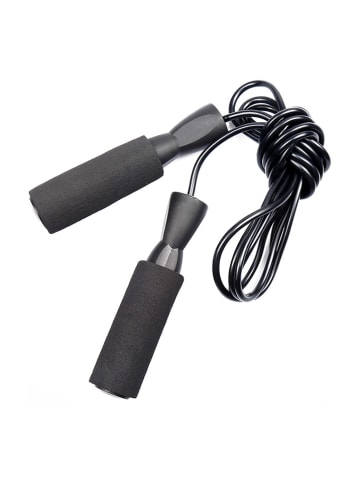 Onamaste Springseil in Schwarz