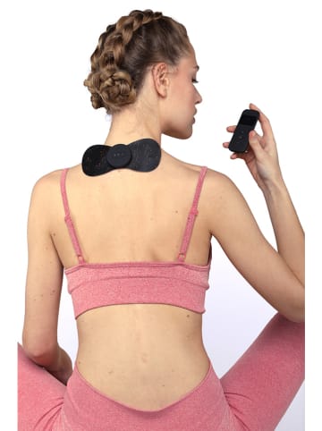 Onamaste Muskel-Elektrostimulator in Schwarz