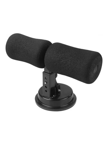 Onamaste Fußstütze in Schwarz