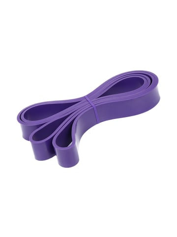 Onamaste Widerstandsband in Lila - Medium