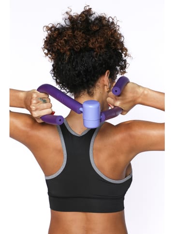 Onamaste Wielofunkcyjne urządzenie wzmacniające w kolorze fioletowym