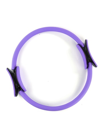 Onamaste Pilates-Ring in Lila - Ø 39 cm