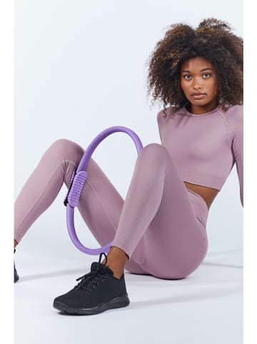 Onamaste Pilates-ring roze - Ø 39 cm