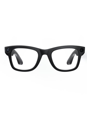 Onamaste Smartbrille in Schwarz