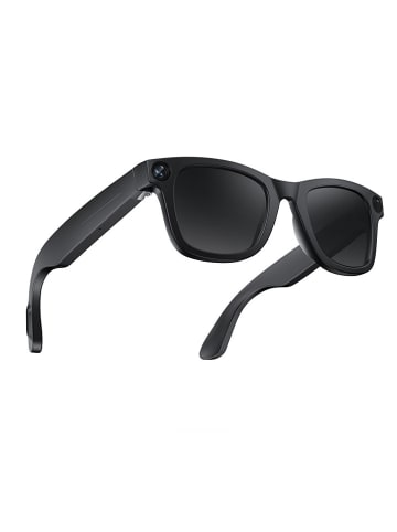 Onamaste Smartbrille in Schwarz