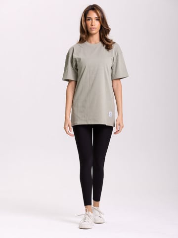 Onamaste Shirt in Grau