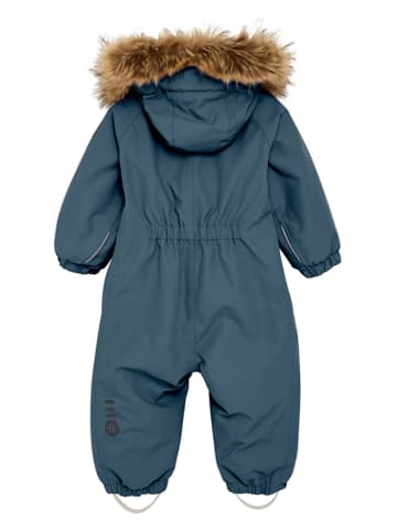 Color Kids Schneeanzug in Blau
