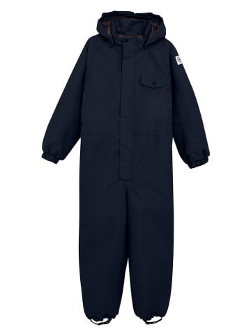 Color Kids Schneeanzug in Dunkelblau