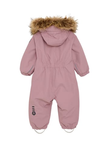 Color Kids Schneeanzug in Rosa