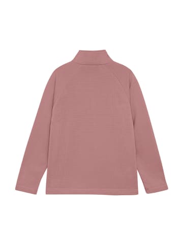 Color Kids Funktionsshirt in Rosa