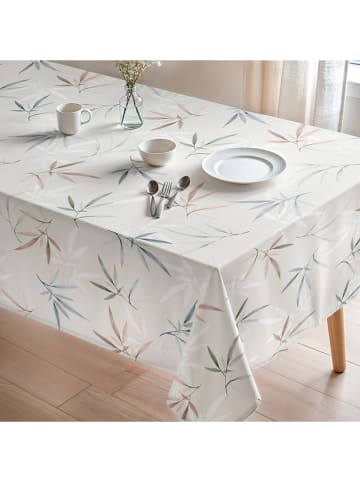 Mint Rugs Tischdecke "Felicity" in Creme/ Bunt