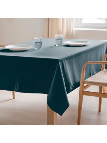 Mint Rugs Tafellaken "Zen" turquoise