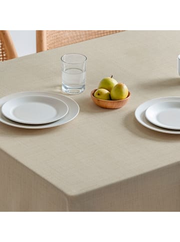 Mint Rugs Tischdecke "Zen" in Beige