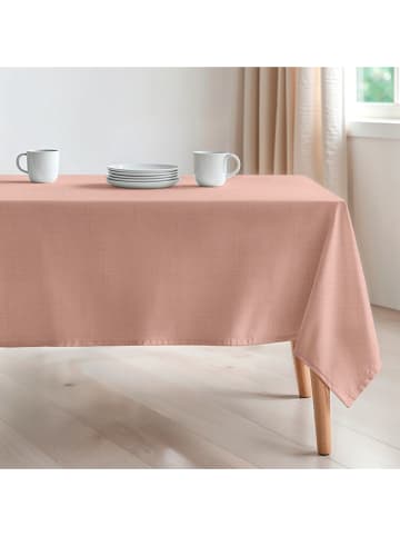 Mint Rugs Tischdecke "Zen" in Rosa