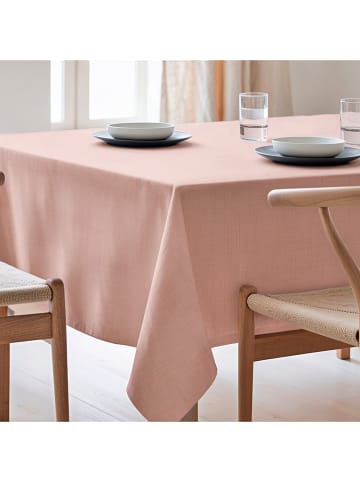 Mint Rugs Tischdecke "Zen" in Rosa