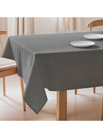 Mint Rugs Tischdecke "Zen" in Grau