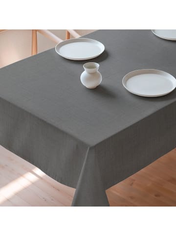 Mint Rugs Tafellaken "Zen" grijs