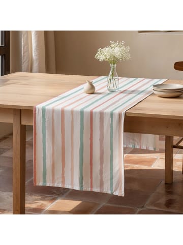 Mint Rugs Bieżnik "Selma" ze wzorem