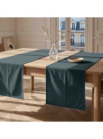 Mint Rugs Tafelloper "Bria" turquoise