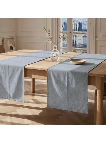 Mint Rugs Tischläufer "Indra" in Blau