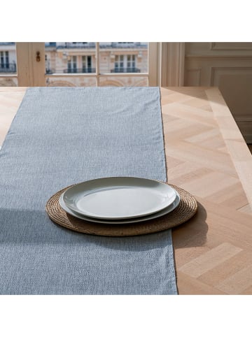 Mint Rugs Tischläufer "Indra" in Blau