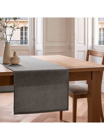 Mint Rugs Tischläufer "Indra" in Grau