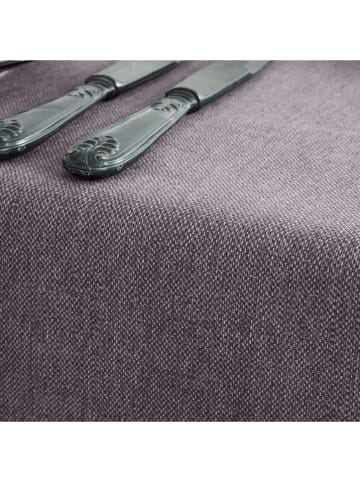 Mint Rugs Tischdecke "Lisos Sena" in Lila
