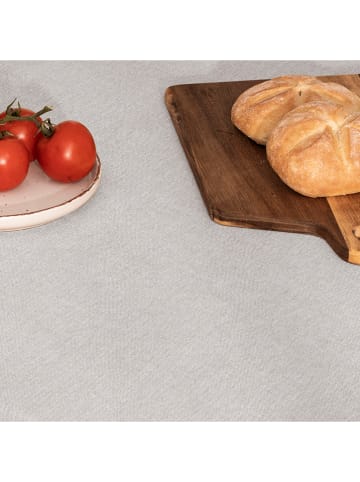 Mint Rugs Tafellaken "Smooth Sena" lichtgrijs