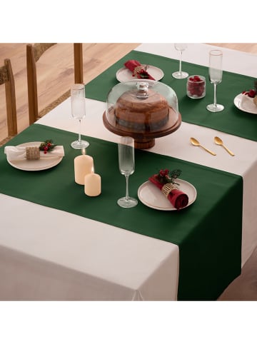 Mint Rugs Tischläufer "Christmas" in Grün