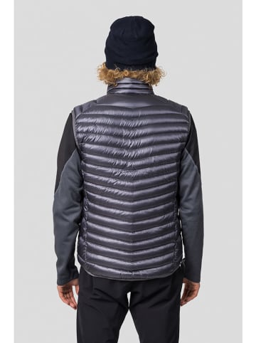 Hannah Kamizelka funkcyjna "Adare" w kolorze antracytowym