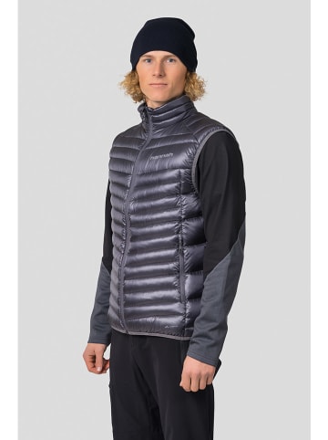 Hannah Funktionsweste "Adare" in Anthrazit