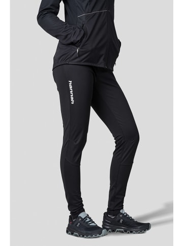 Hannah Wintersportleggings "Alison" in Anthrazit