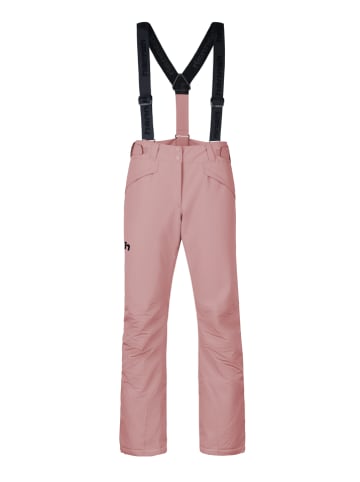 Hannah Ski-/ Snowboardhose in Rosa