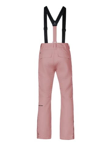 Hannah Ski-/ Snowboardhose in Rosa
