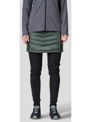 Hannah Functionele rok "Calanthe" groen