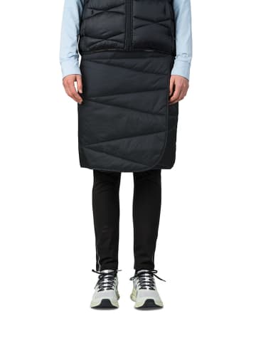 Hannah Spódnica funkcyjna w kolorze czarnym