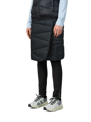 Hannah Spódnica funkcyjna w kolorze czarnym