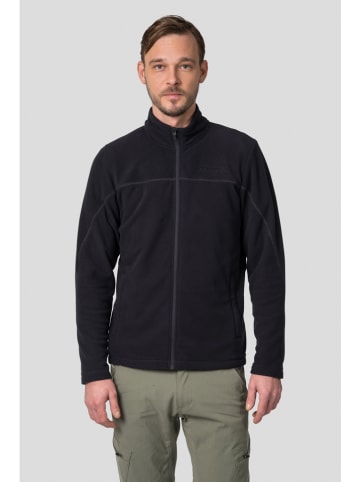 Hannah Kurtka polarowa w kolorze antracytowym