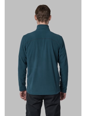 Hannah Kurtka polarowa w kolorze morskim