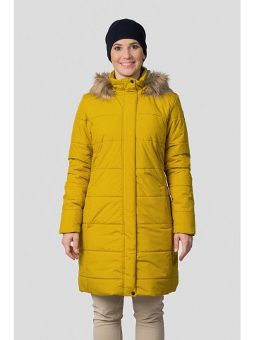 Hannah Wintermantel "Gema" geel